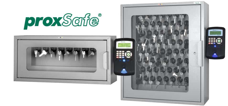 Prox Safe