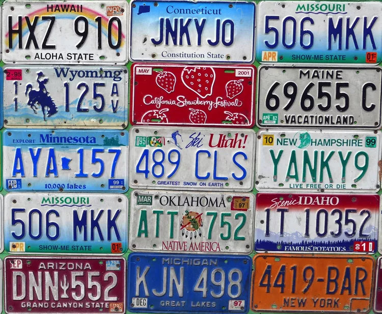 5 Reasons Your Dealership Needs a Dealer Plate Control System