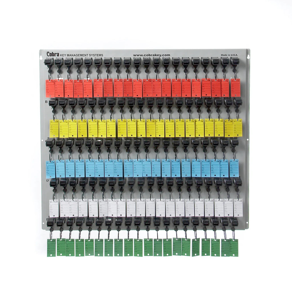 Cobra Mechanical Wallboards image 5