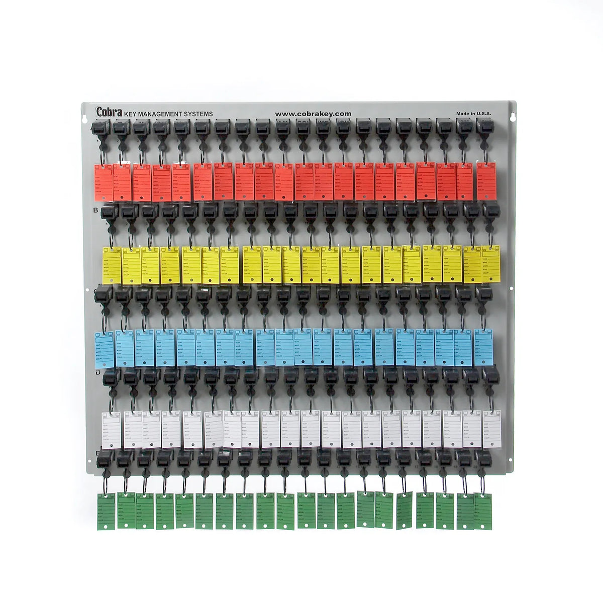 Cobra Mechanical Wallboards image 5