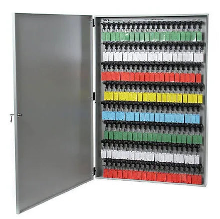 Cobra Mechanical Key Cabinets image 1