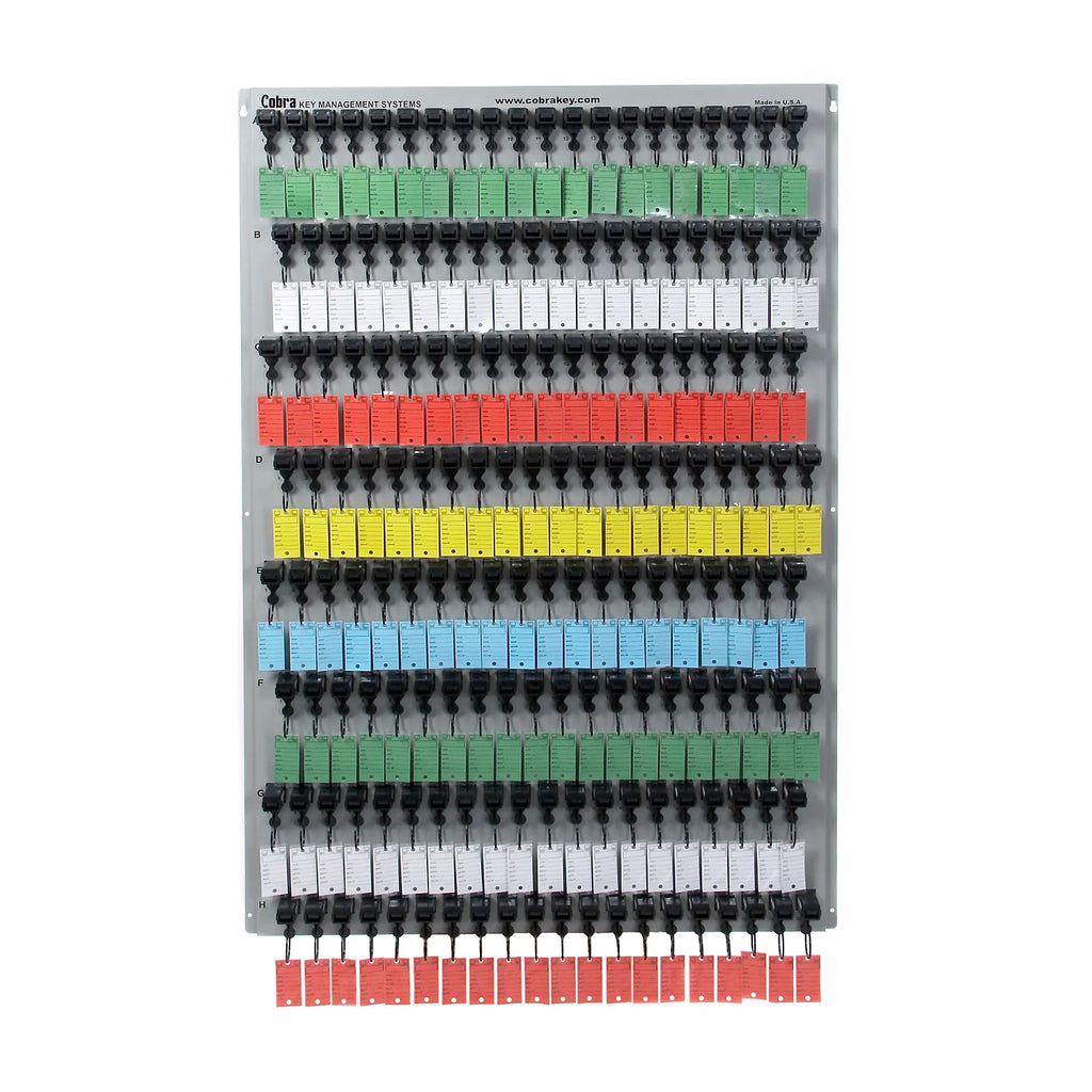 Cobra Mechanical Wallboards image 6