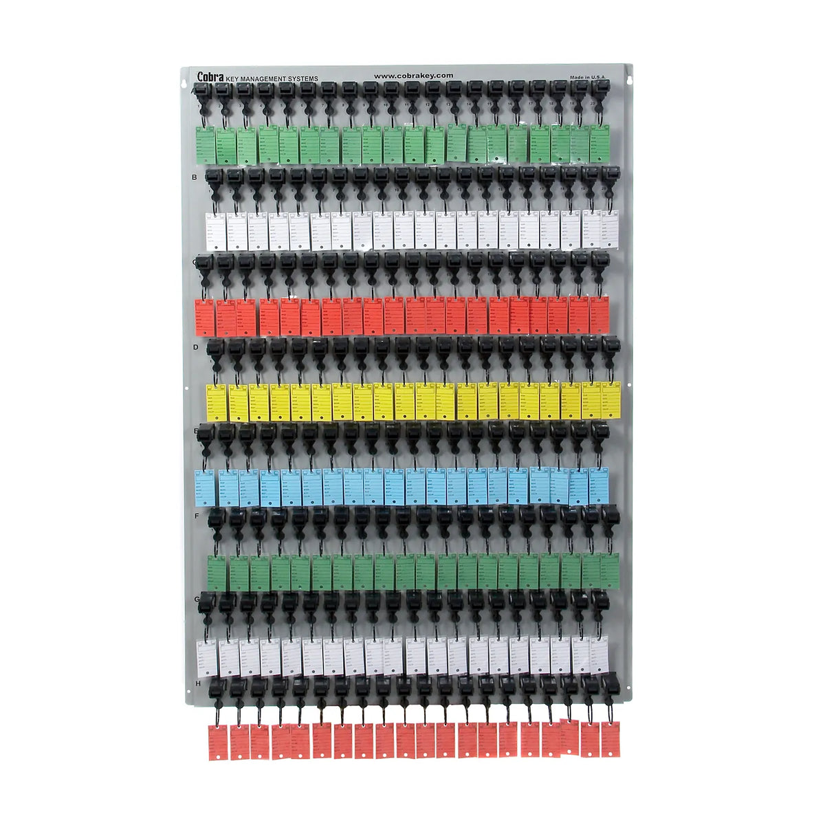 Cobra Mechanical Wallboards image 6