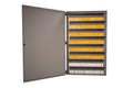 Locking Indoor Cabinet System