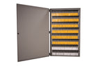 Locking Indoor Cabinet System