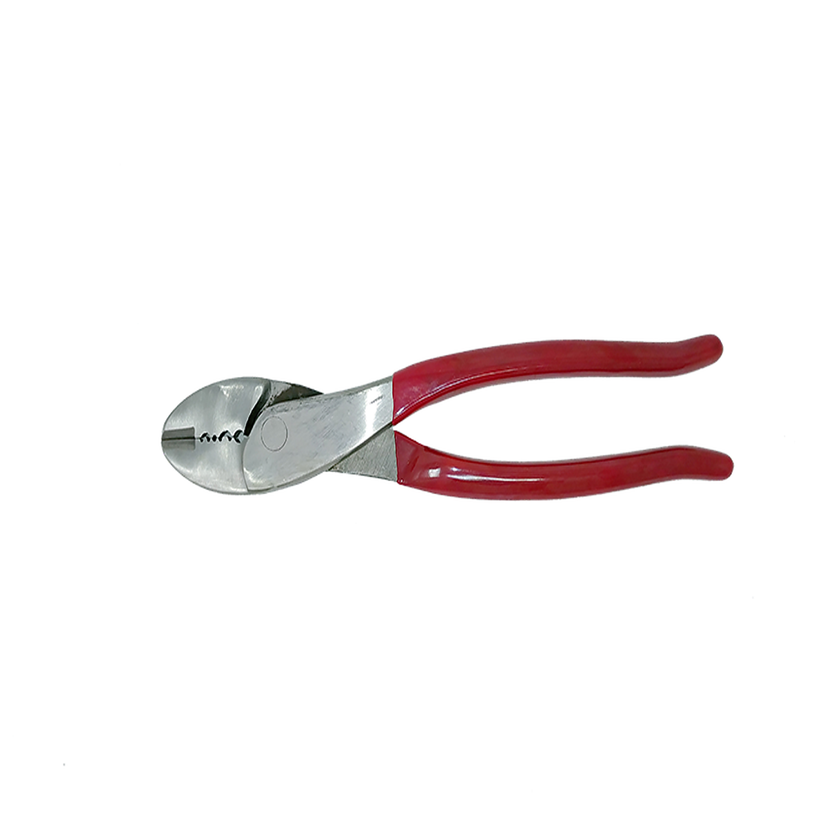 Flexible Key Ring Crimper Tool