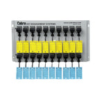 Cobra Mechanical Wallboards image 2
