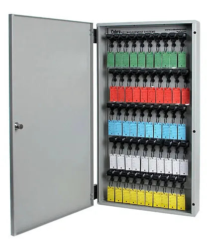 Cobra Mechanical Key Cabinets image 3