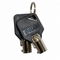 Cabinet Keys