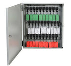 Cobra Mechanical Key Cabinets image 0