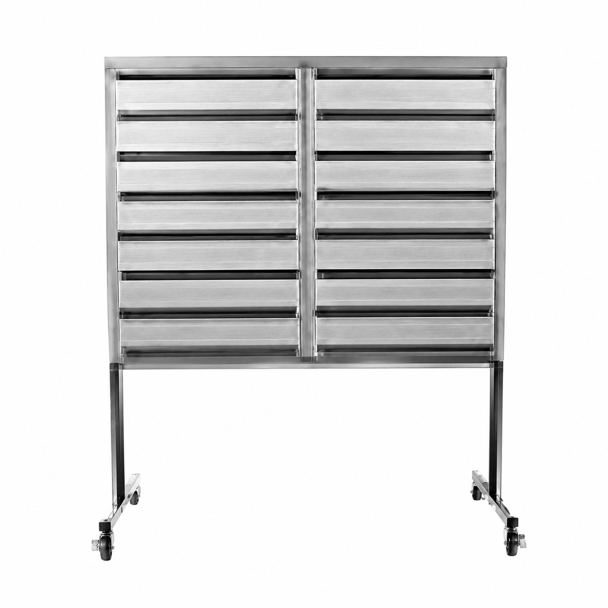 Roll Cart