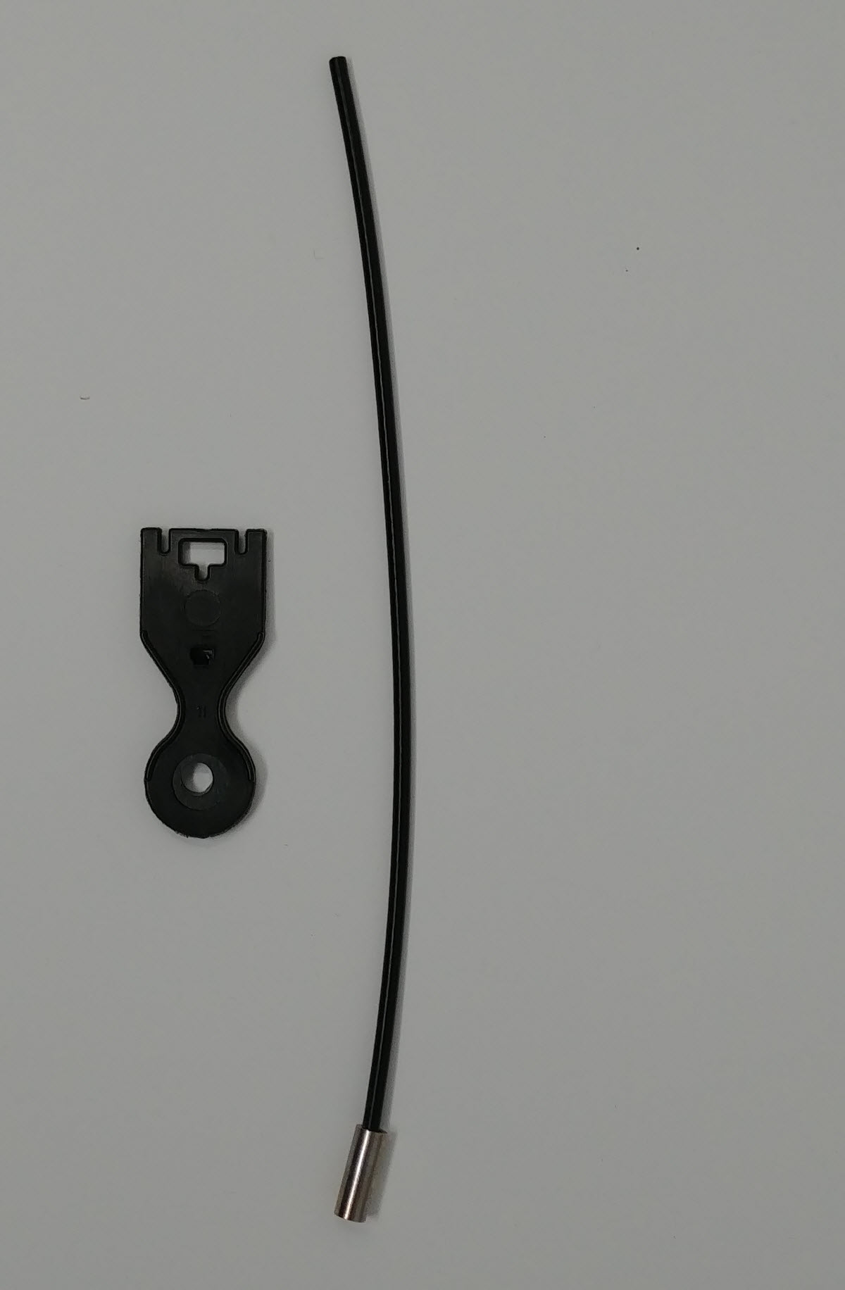 Cobra Key flex ring and tab